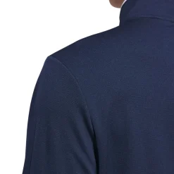 Core Lightweight Half-Zip Blå