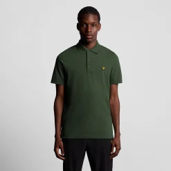 Core Polo Shirt