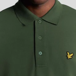 Core Polo Shirt