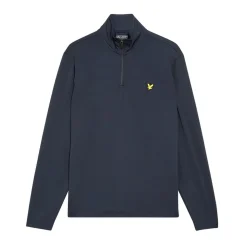 Course Midlayer Blå