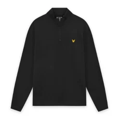 Course Midlayer Svart