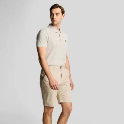 Course Stretch Chino Beige