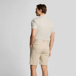 Course Stretch Chino Beige