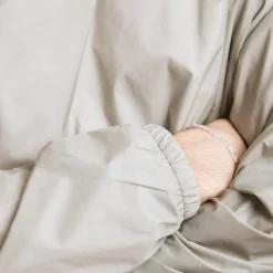 Crewneck Windbreaker