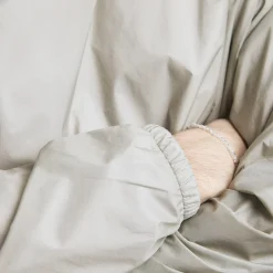 Crewneck Windbreaker