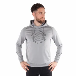 Darcy Insula Hood Grå