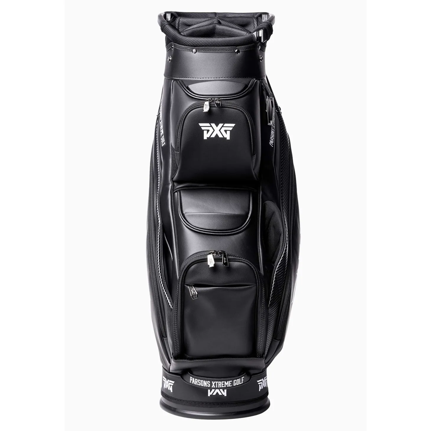 Deluxe Cart Bag