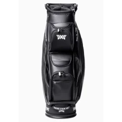 Deluxe Cart Bag