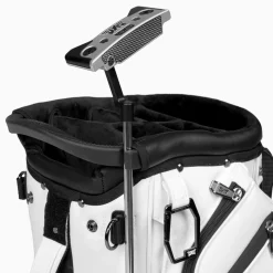 Deluxe Hybrid Stand Bag