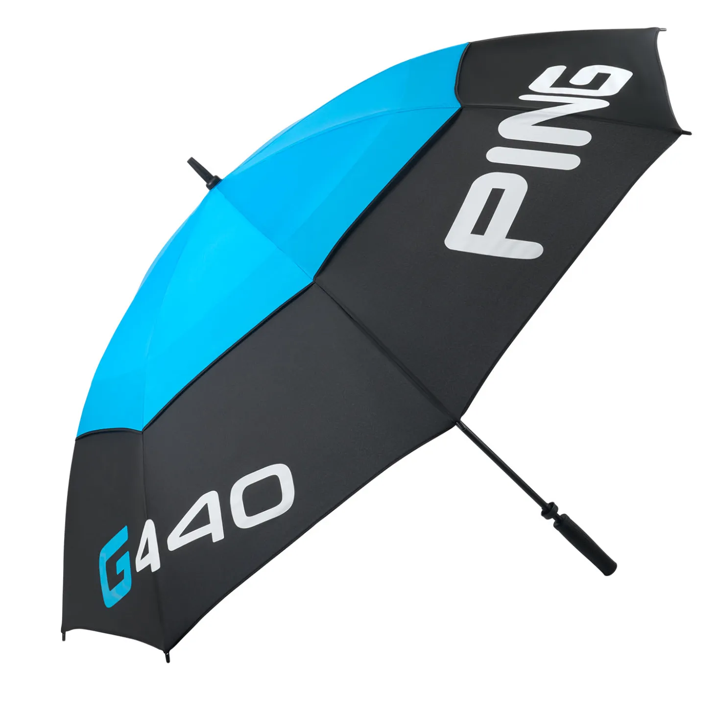 Double Canoppy Umbrella G440