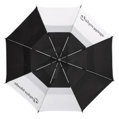 Double Canopy Umbrella 64In