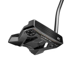 3Dp Agera Putter Single Bend