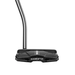 3Dp Agera Rs Putter Single Bend