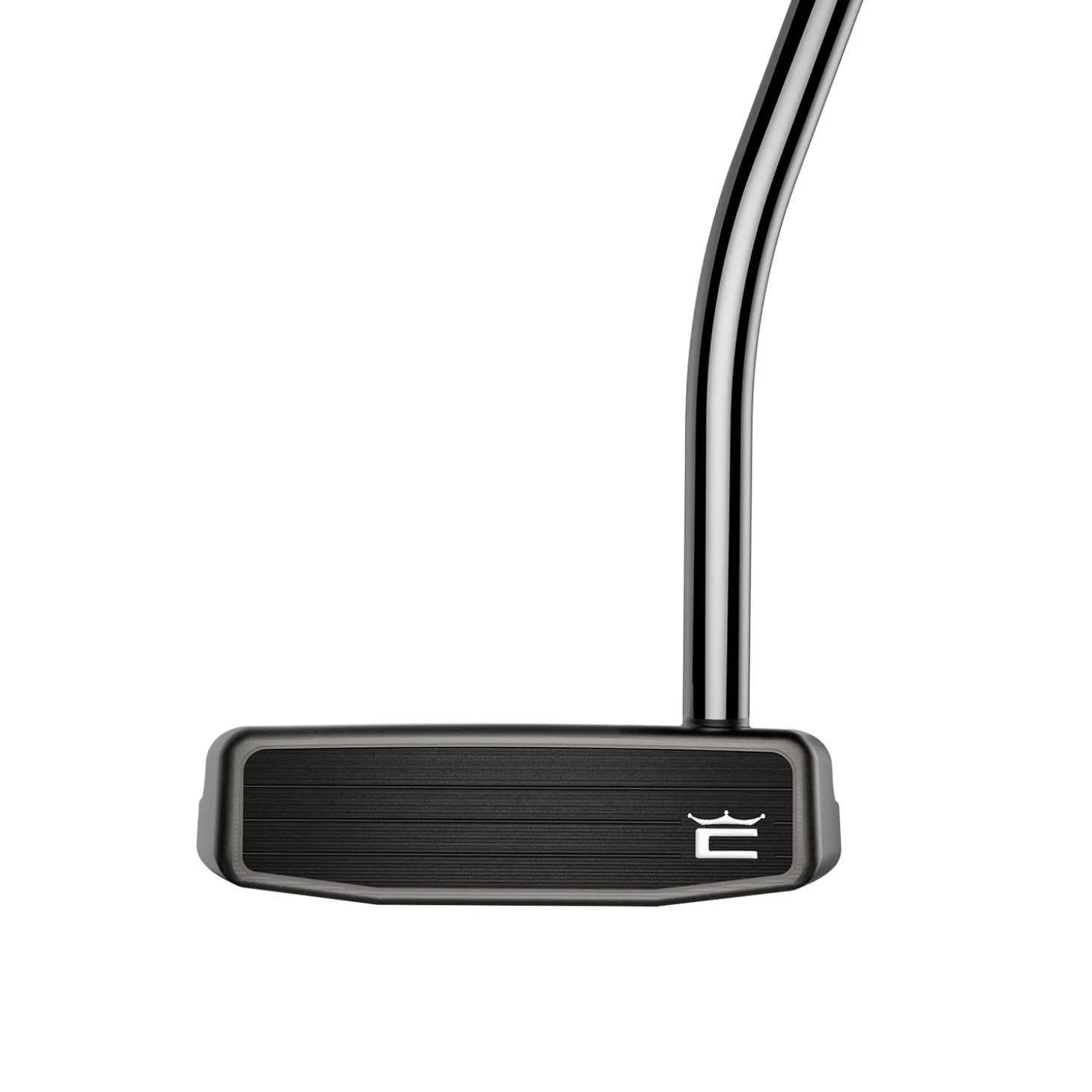 3Dp Agera Rs Putter Single Bend
