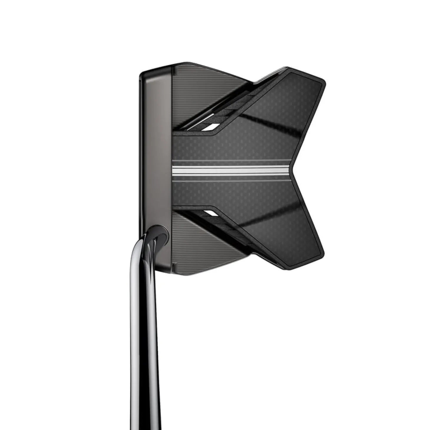 3Dp Agera Rs Putter Single Bend