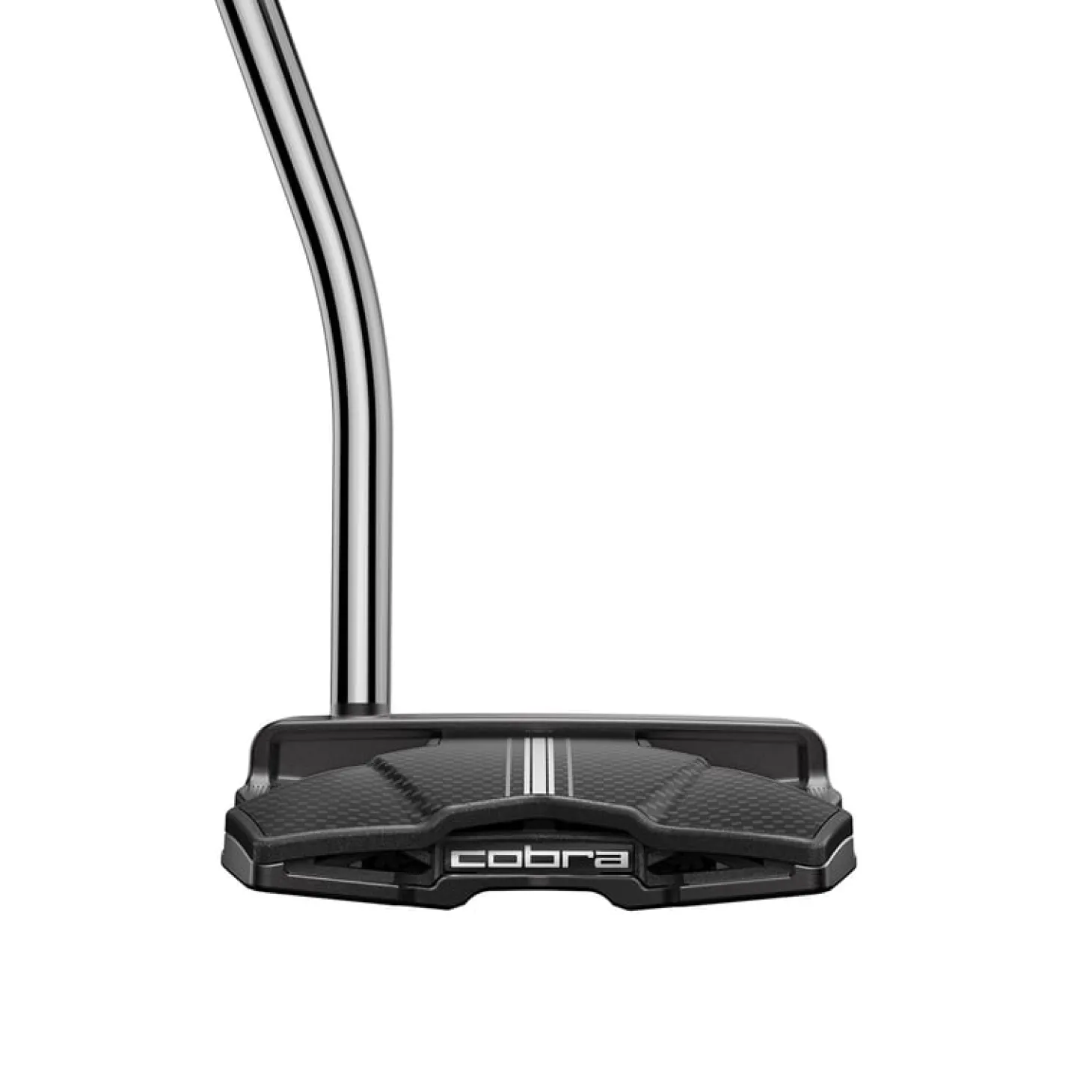 3Dp Agera Rs Putter Single Bend