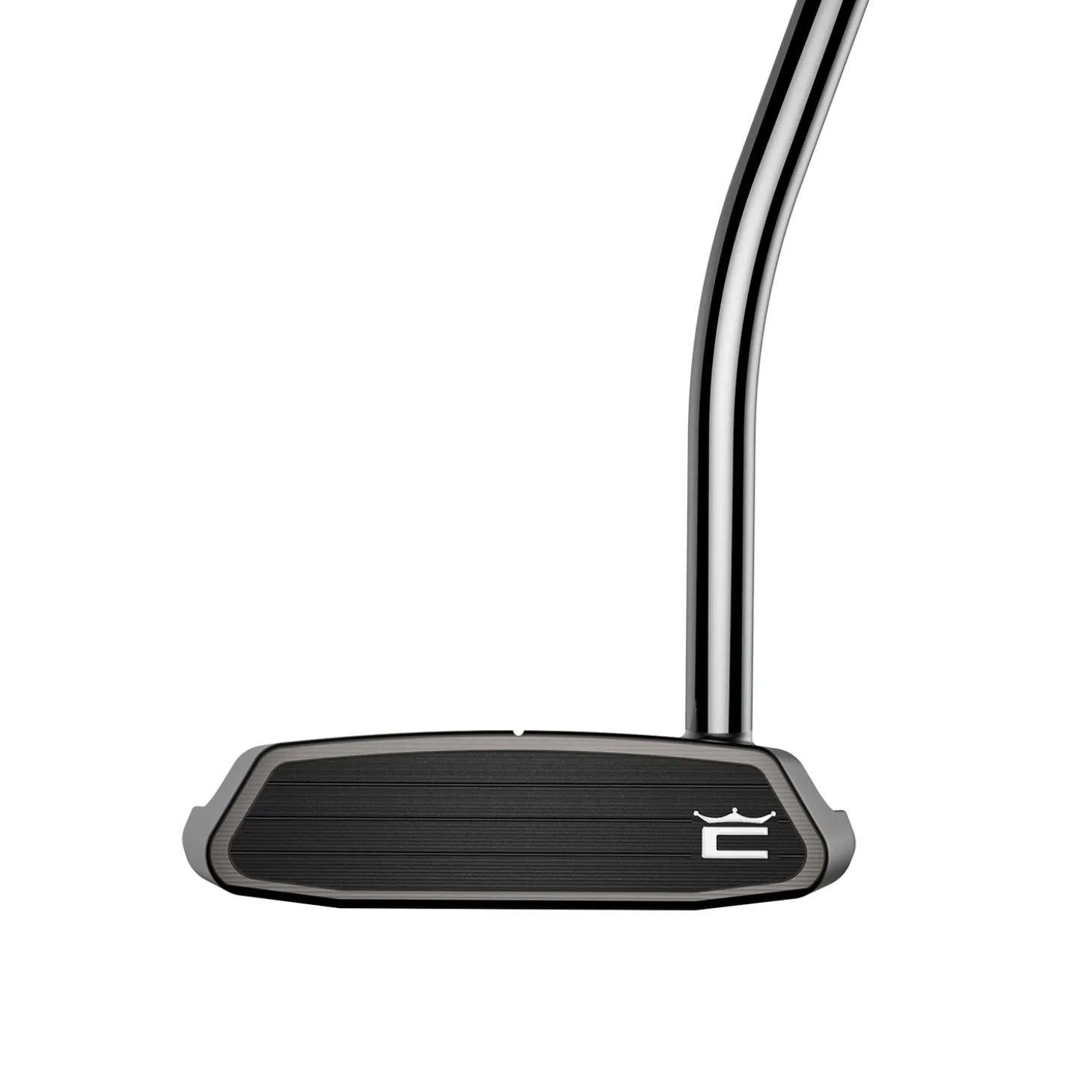 3Dp Supernova Putter Single Bend