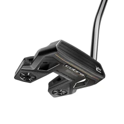 3Dp Supernova Putter Single Bend