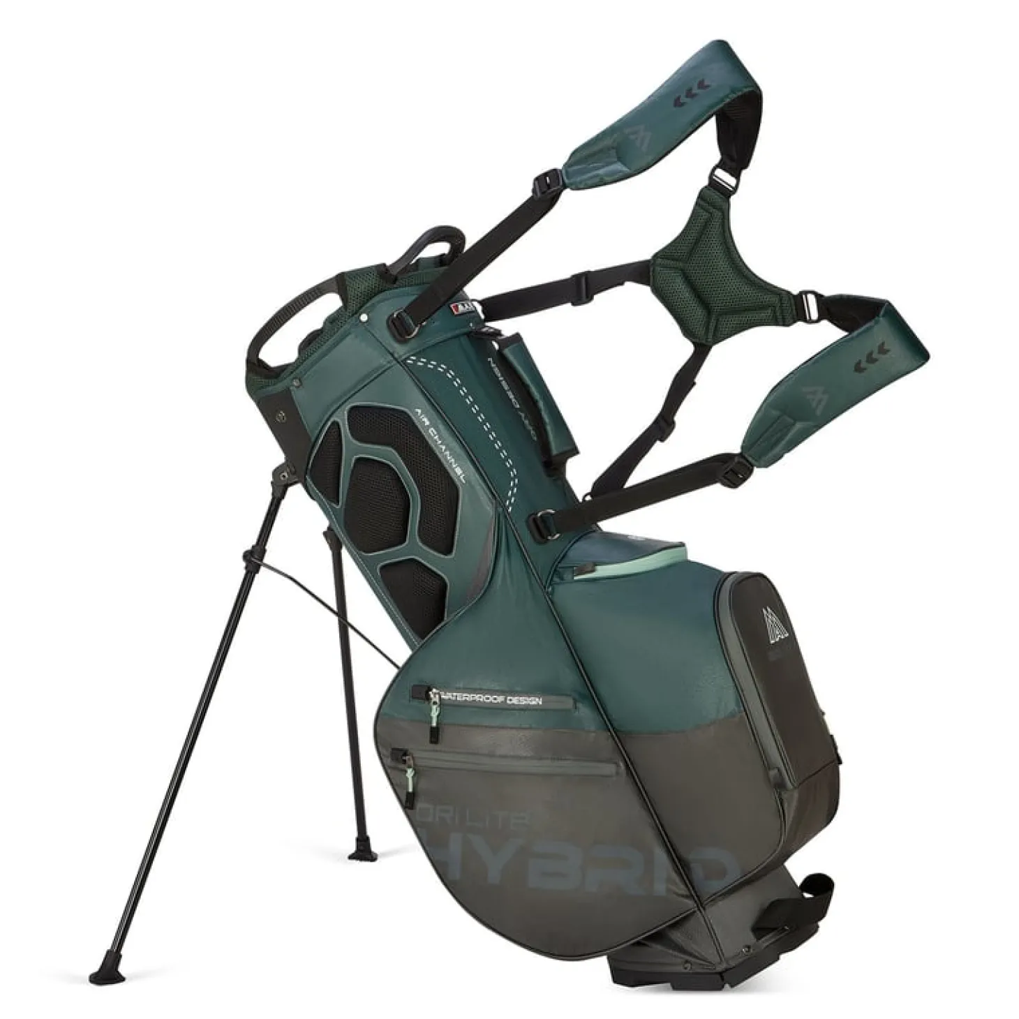 Dri Lite Hybrid plus Grön Grå