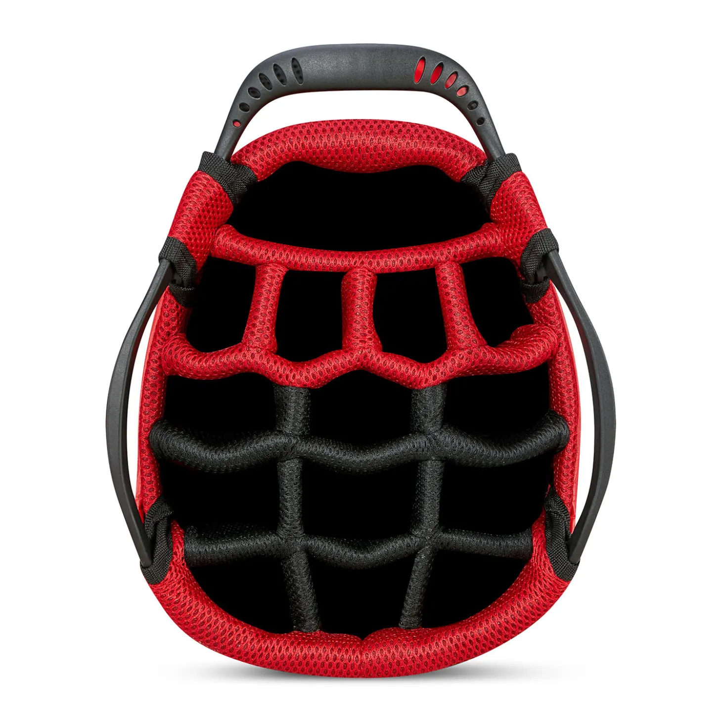 Dri Lite Hybrid plus Röd Svart