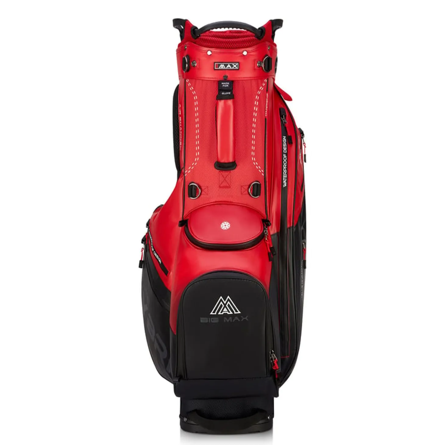 Dri Lite Hybrid plus Röd Svart