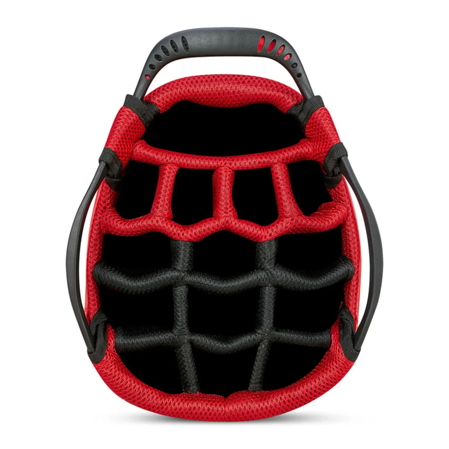 Dri Lite Hybrid plus Röd Svart