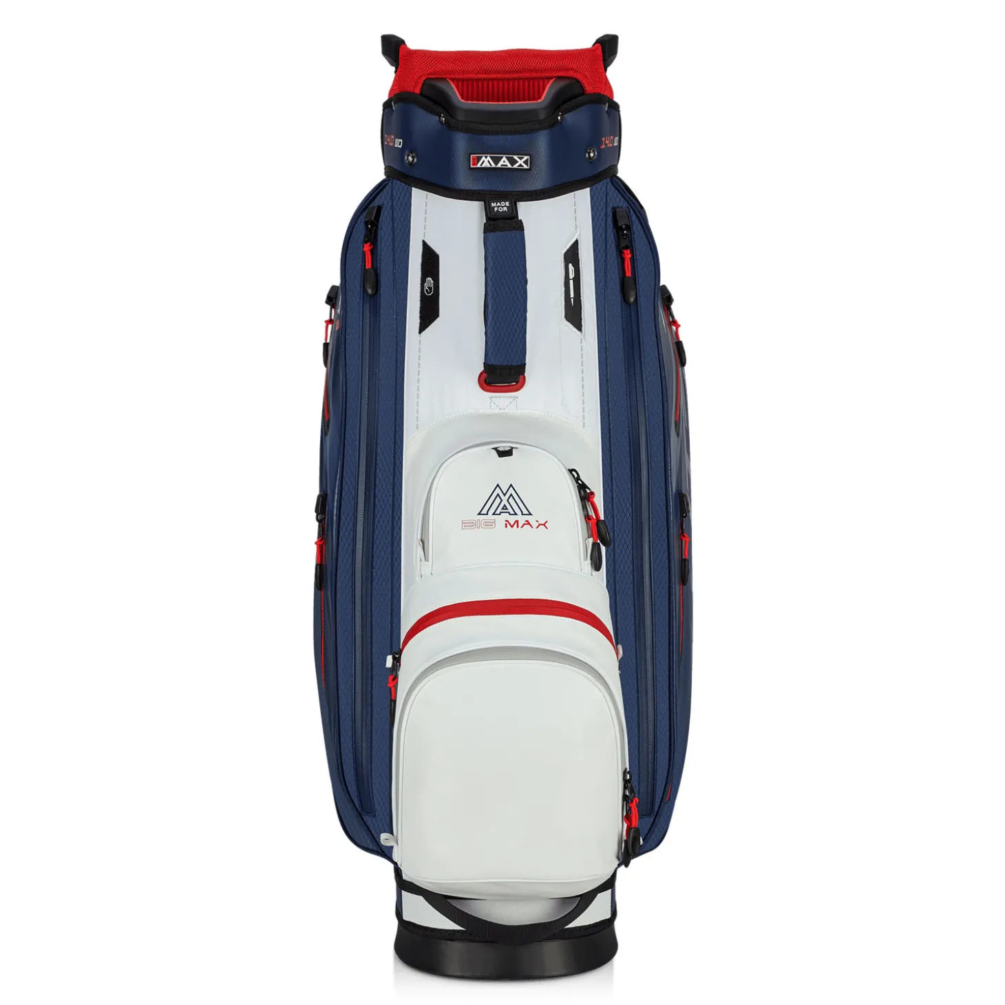 Dri Lite Sport 3 Blå Röd