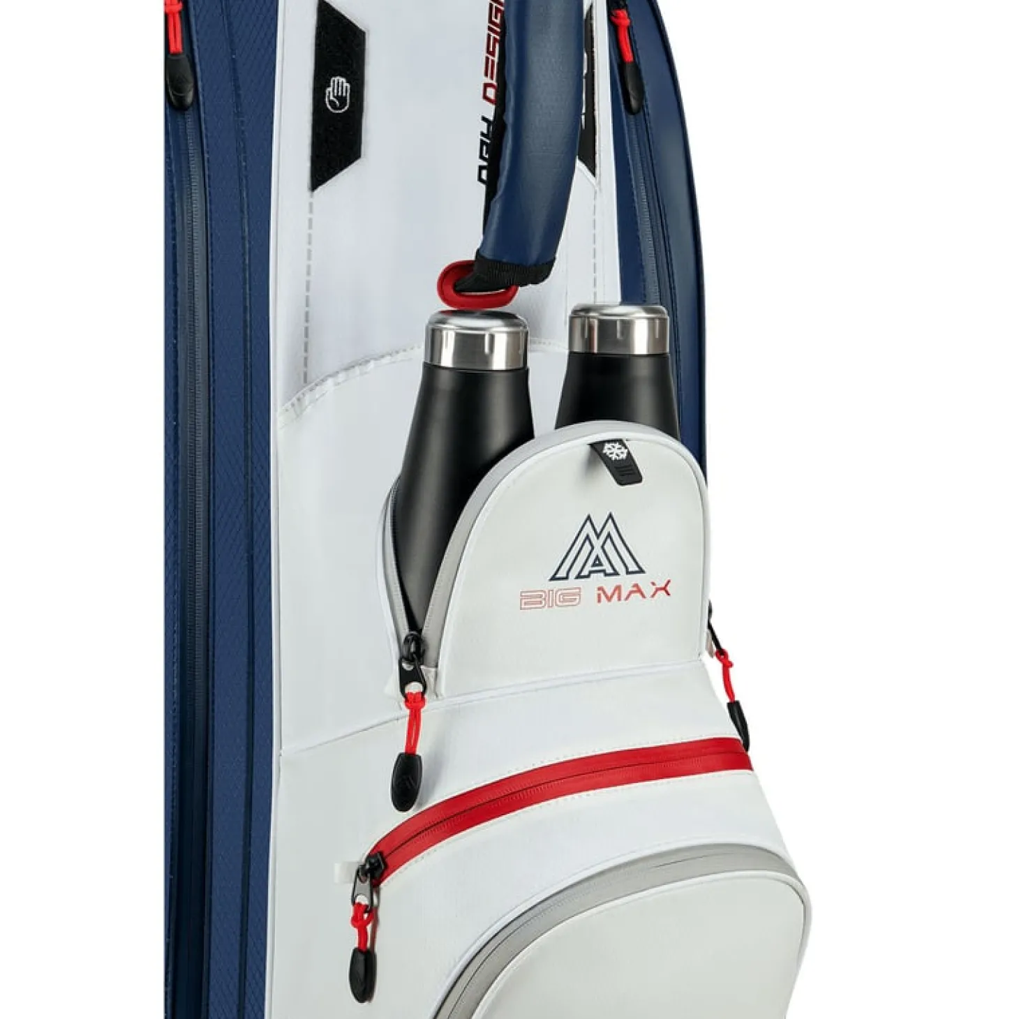 Dri Lite Sport 3 Blå Röd