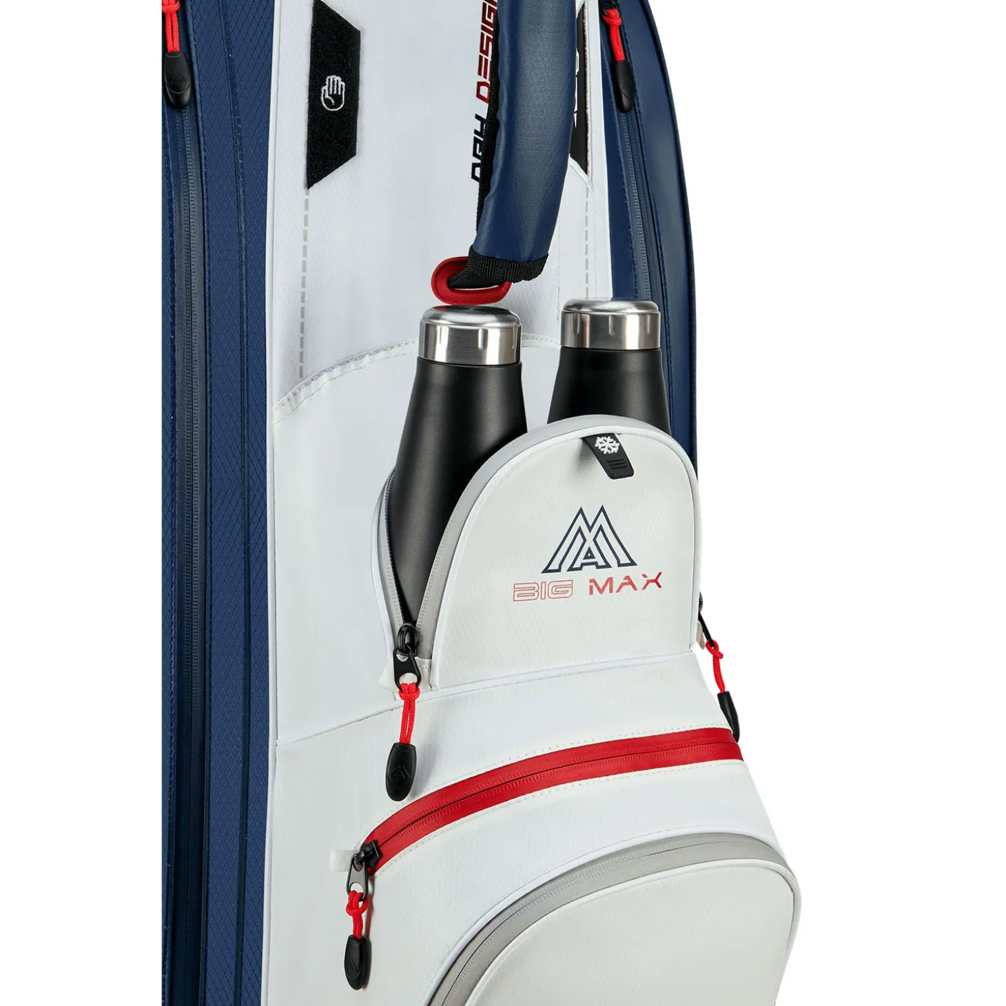 Dri Lite Sport 3 Blå Röd