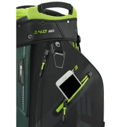 Dri Lite Sport 3 Grön Svart