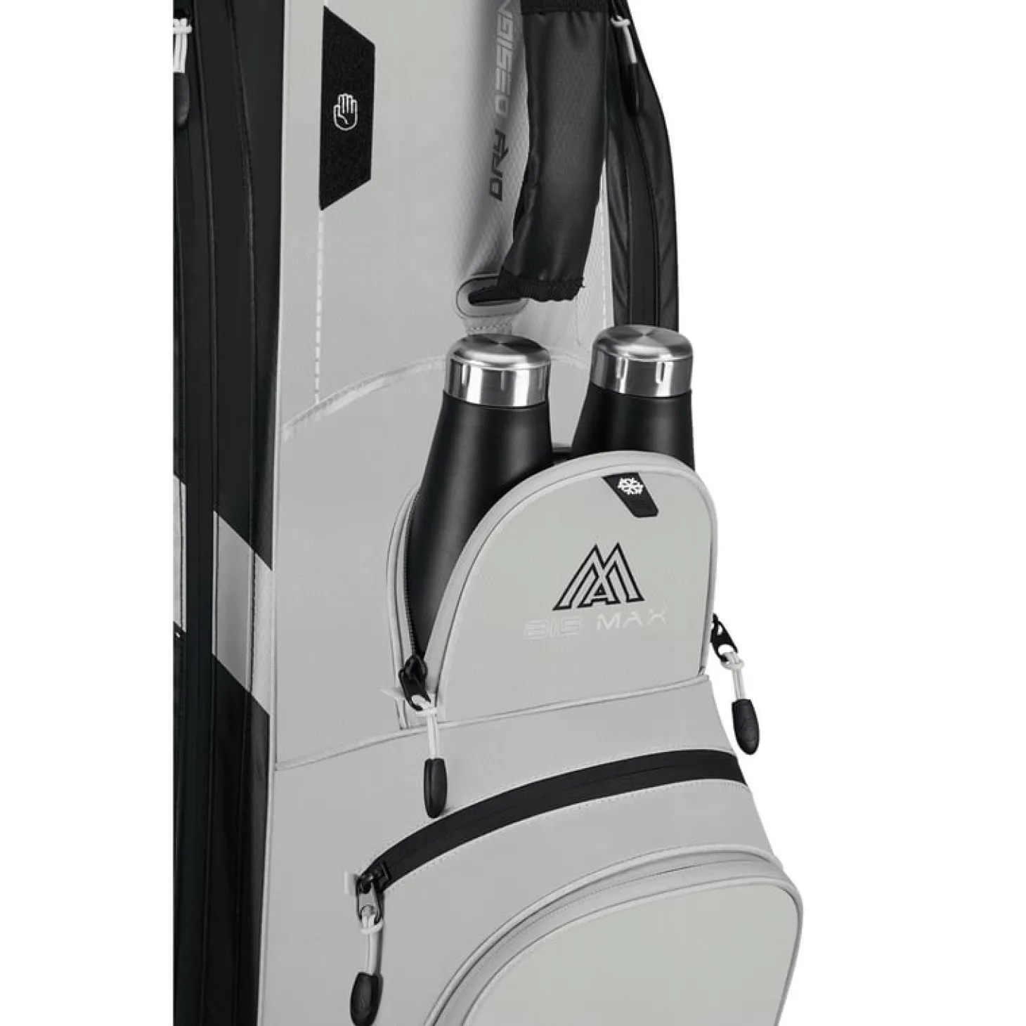 Dri Lite Sport 3 Svart