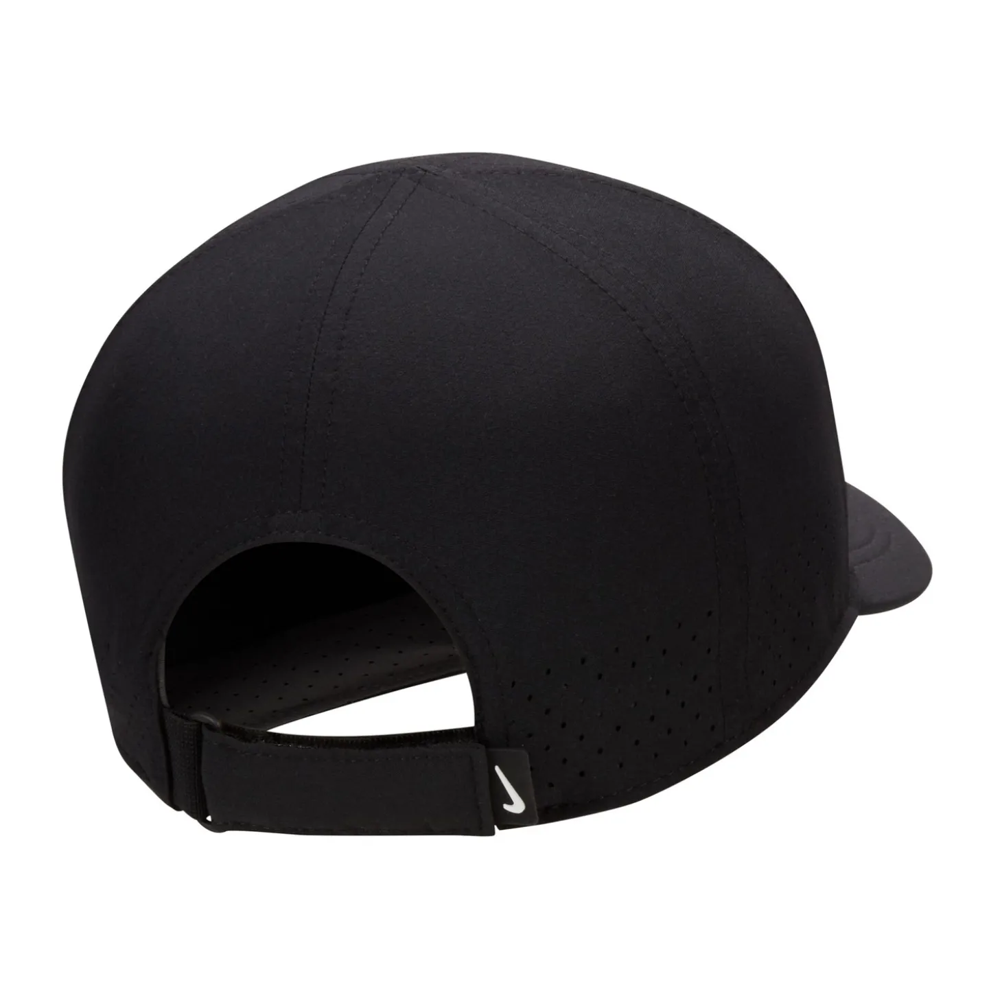 Dri-Fit Adv Club Unstructured Svart