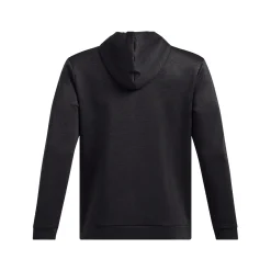 Drive Midlayer Hoodie Svart