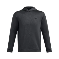 Drive Midlayer Hoodie Svart