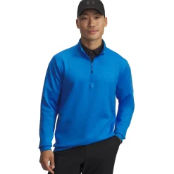 Drive Midlayer Pullover