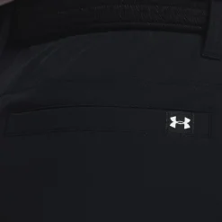 Drive Slim Tapered Svart