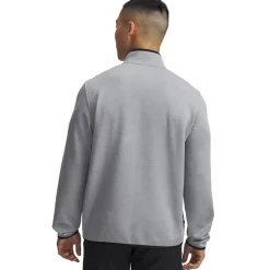 Drive Sweaterfleece HZ Grå