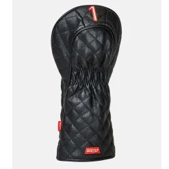 Driver Headcover Svart