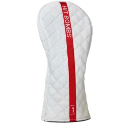 Driver Headcover Vit