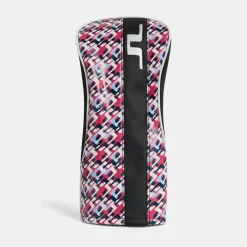 Driver Print Club Headcover