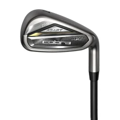 Ds-Adapt Max Lady Silver - Grafit