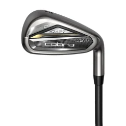 Ds-Adapt Max Lady Silver - Grafit