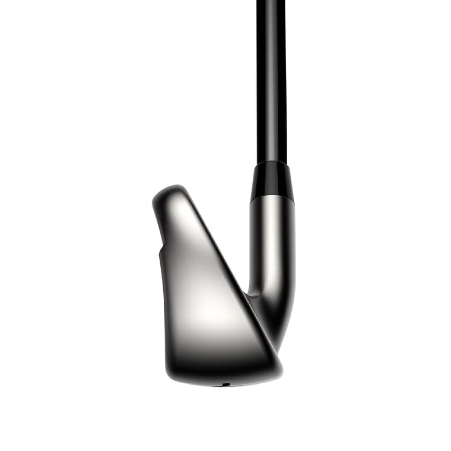 Ds-Adapt Max Lady Silver - Grafit