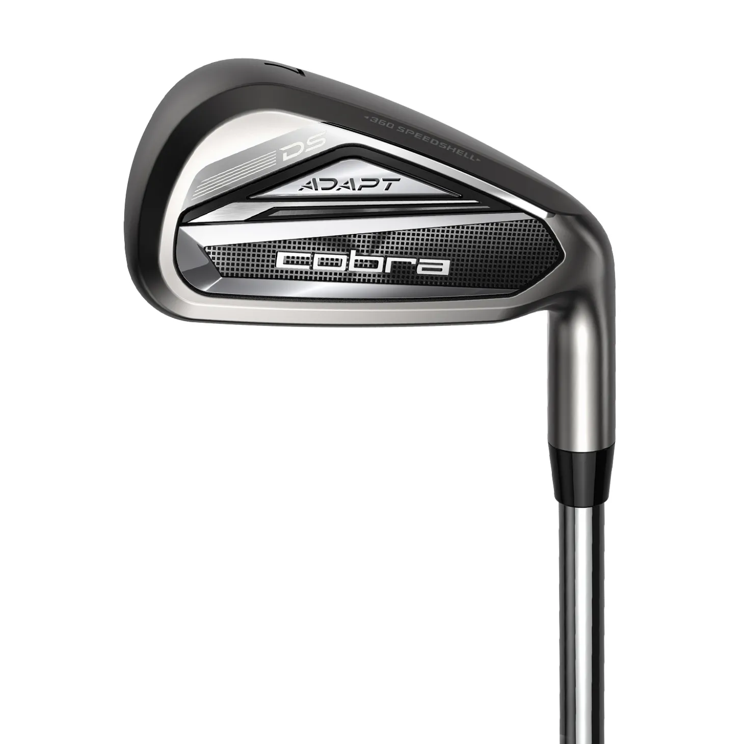 Ds-Adapt Silver - Stål