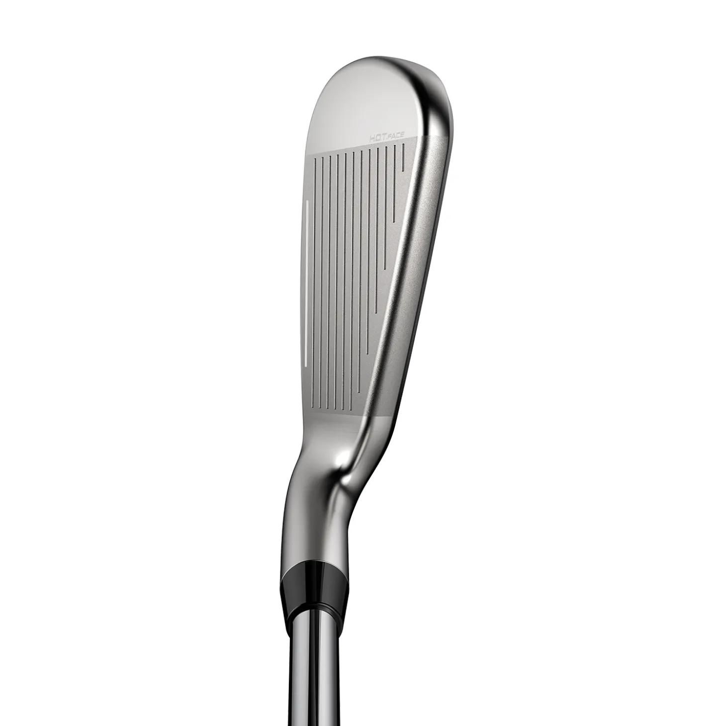 Ds-Adapt Silver - Stål