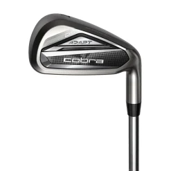 Ds-Adapt Silver - Stål