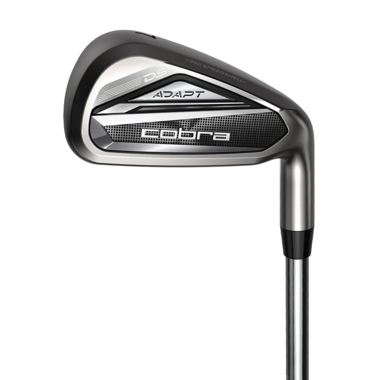 Ds-Adapt Silver - Stål
