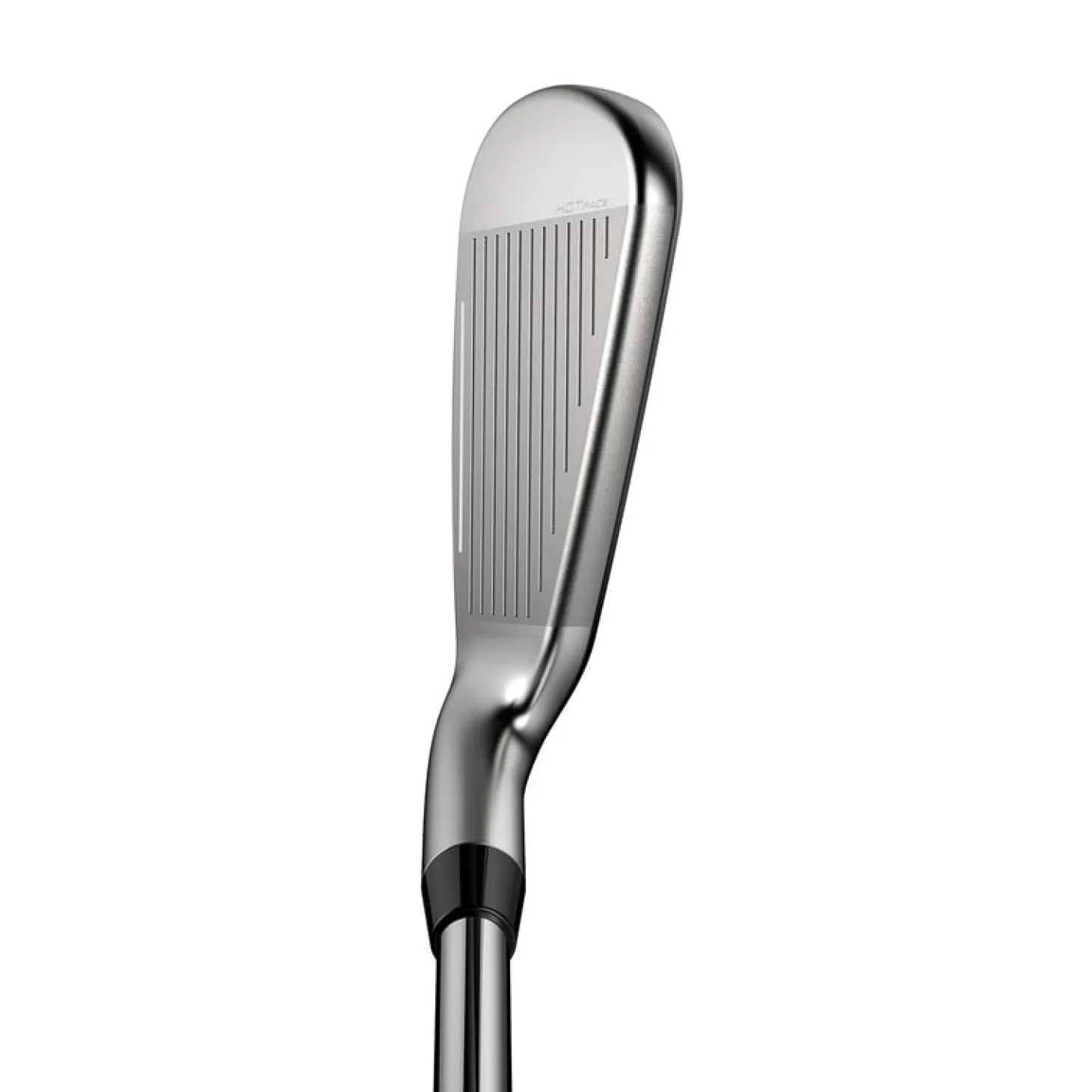 Ds-Adapt Silver - Stål