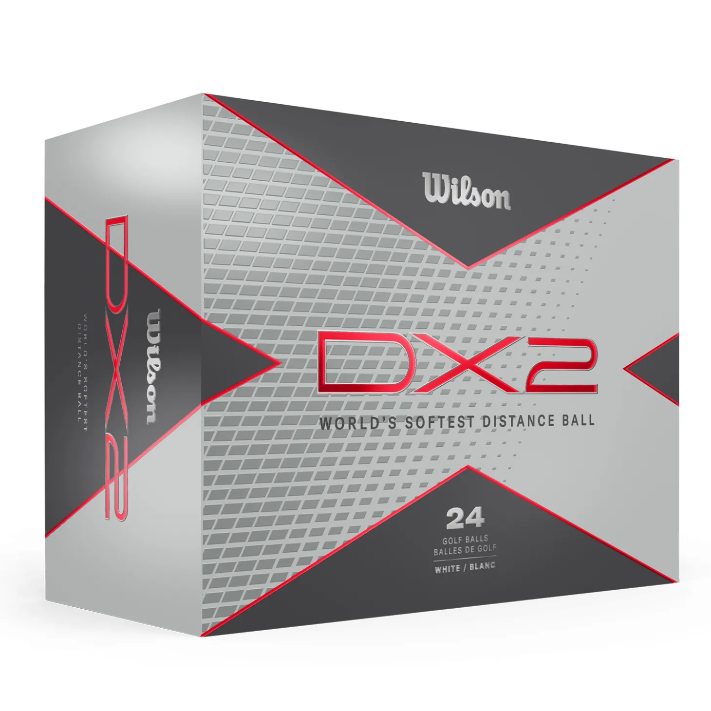 DX2 24-Ball