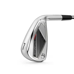 Dynapower - Stål/Grafit